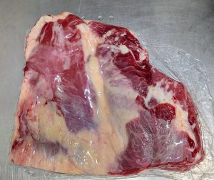 001Vacio ❄️VACIO / FLANK STEAK HEL