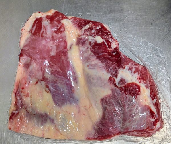 ❄️VACIO / FLANK STEAK HEL