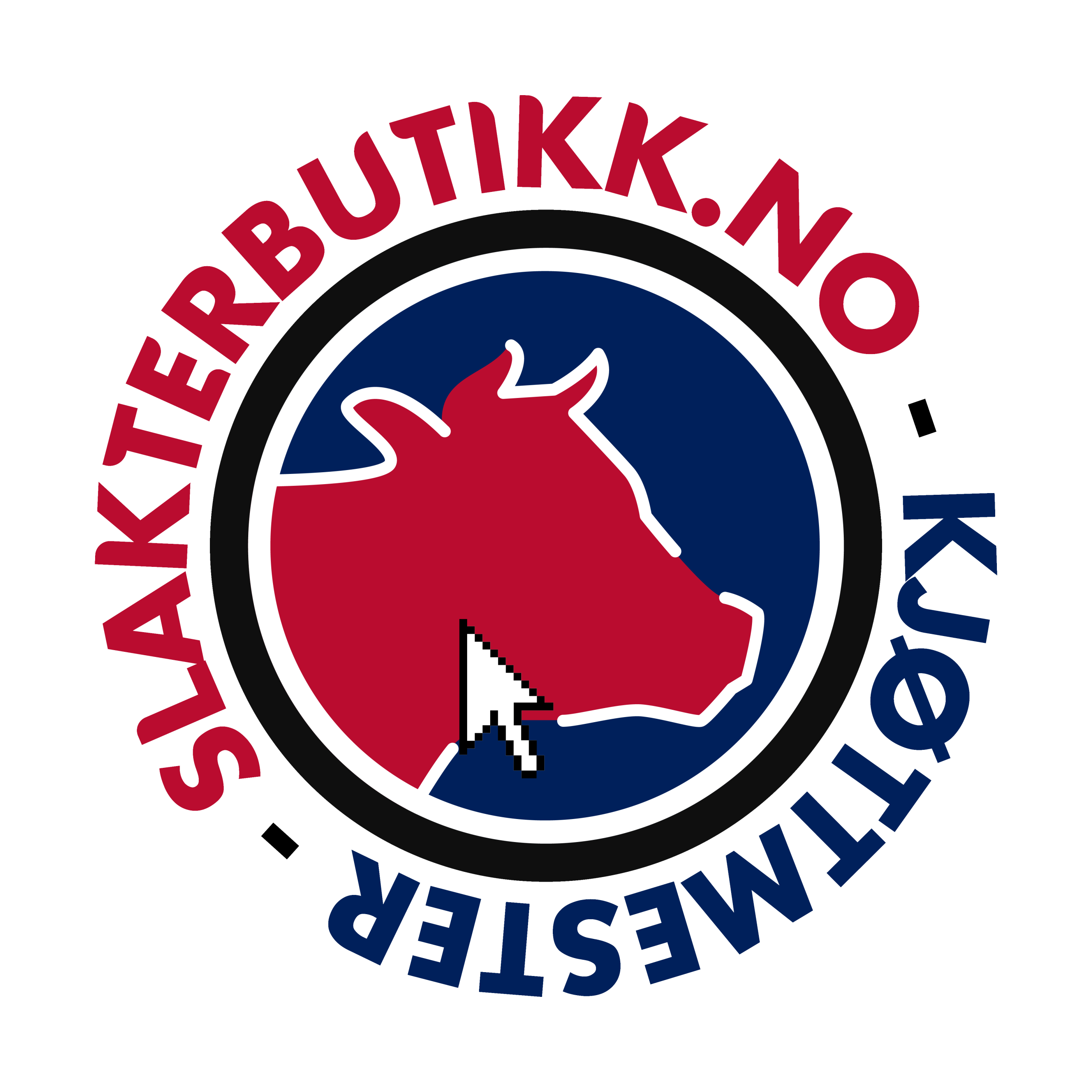 SLAKTERBUTIKK.NO KJØTTMESTER