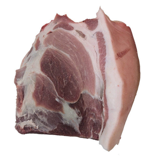 Svin ¹⁄₂ Fresh Gris