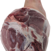 Svin ¹⁄₂ Fresh Gris