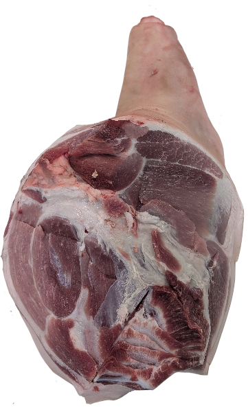 Svin ¹⁄₂ Fresh Gris