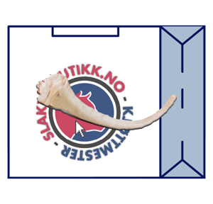 GRISHALER (FH) +10 KG