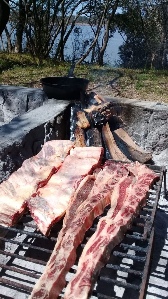 TIRAS DE ASADO