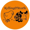 Kylling og storfe BURGERE 60stk