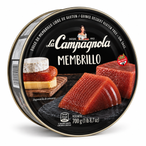 Dulce de Membrillo Campagnola 700g