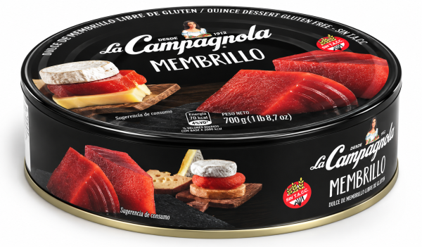 Dulce de Membrillo Campagnola 700g