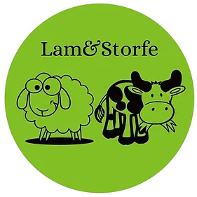 Lam og storfe BURGERE 60stk