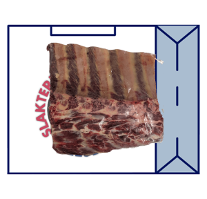 SF TOMAHAWK NYSTYLE (FH) +10 KG