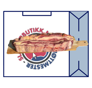 SF TIRAS DE ASADO (FH) +10 KG