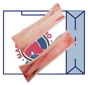 SF KRAFTBEIN HEL LØS (FH) +10 KG