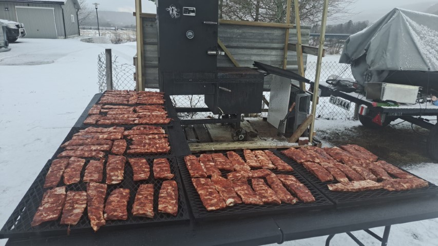 Skreddersydd catering