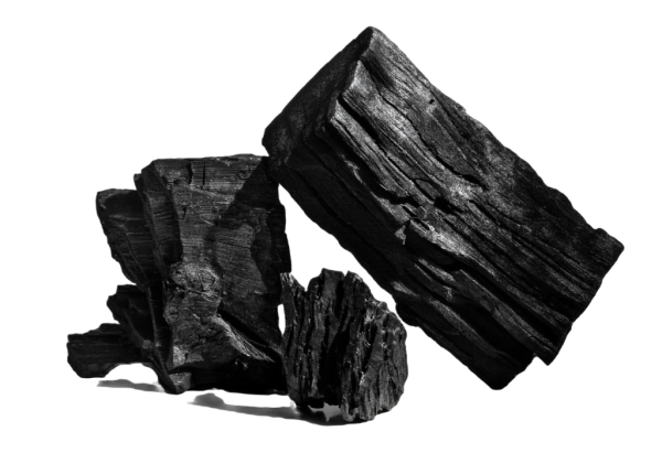 Trekull Argentinsk hvit Quebracho