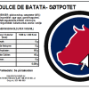 Dulce de Batata Campagnola 700g