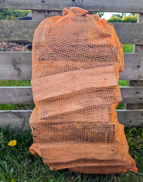 Eikved 60 l "Produkt av høy kvalitet"