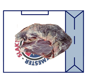 SF SLAGSIDE (FH) +10 KG