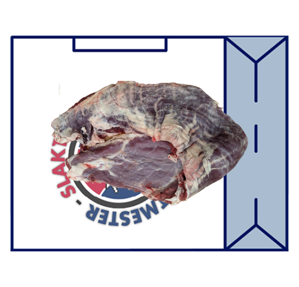 SF SLAGSIDE (FH) +10 KG