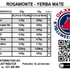 YERBA MATE ROSAMONTE