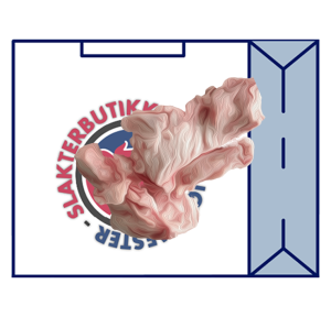SF KJØTTFETT (FH) +10 KG