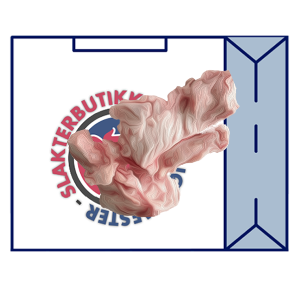 SF KJØTTFETT (FH) +10 KG