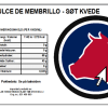 Dulce de Membrillo Campagnola 700g