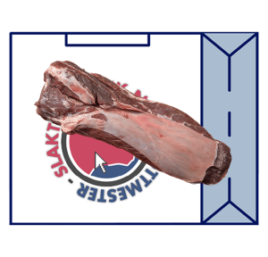 SF OYSTER BLADE STEAK (FH) +10 KG