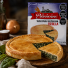 pascualina01 🥧 Tapas para pascualina
