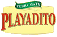 YERBA MATE PLAYADITO