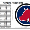 YERBA MATE PLAYADITO