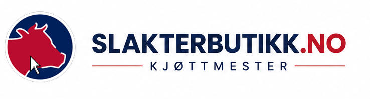 SLAKTERBUTIKK.NO