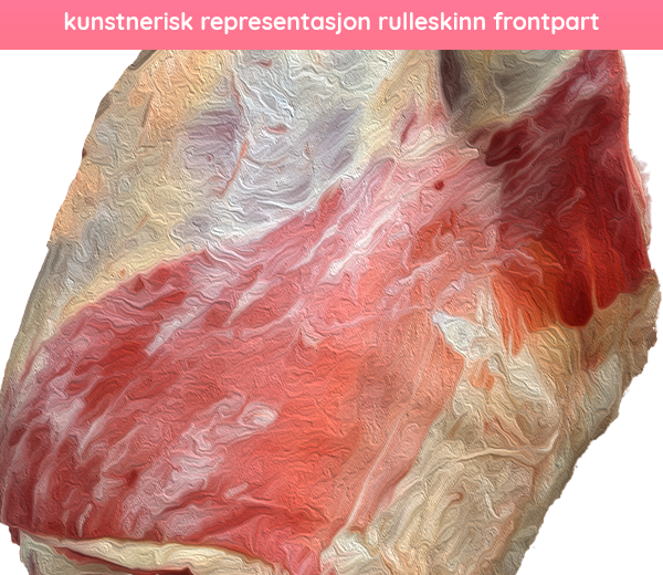 MATAMBRE / RULESKINN