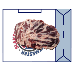 SF SPIDER BEEF (FH) +10 KG