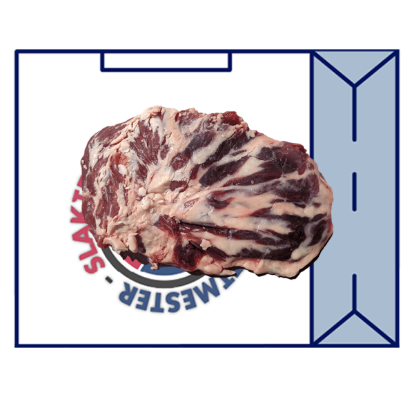 SF SPIDER BEEF (FH) +10 KG