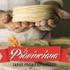 🥟 Tapas de empanadas