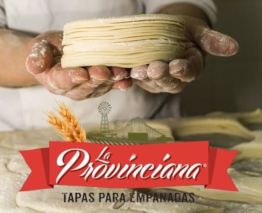 🥟 Tapas de empanadas