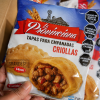 🥟 Tapas de empanadas
