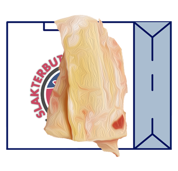 SF SENER/TENDONS (FH) +10 KG