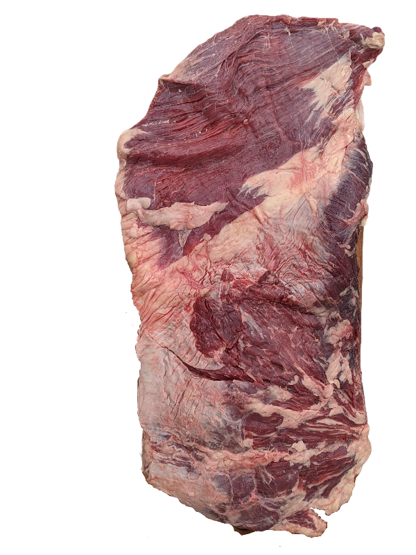 Vacio B2B / VACIO / HEL FLANK STEAK