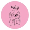 Valp BURGERE 60stk