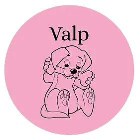 Valp BURGERE 60stk