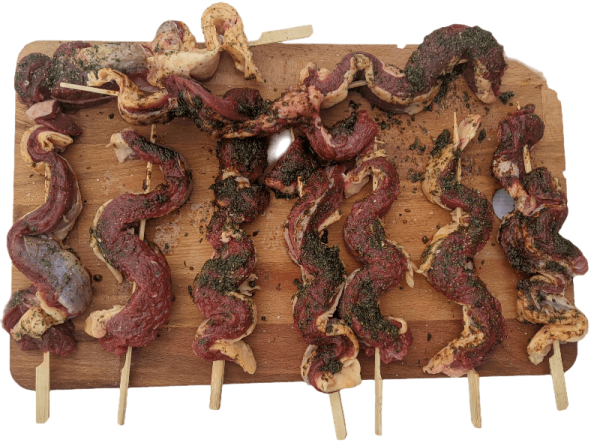 Ribeye Cap