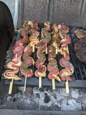 Ribeye Cap