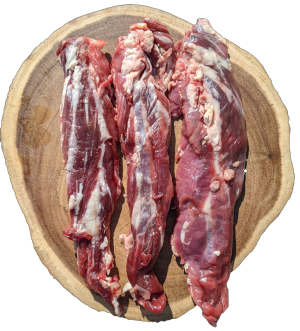Storfe høyryggfilet