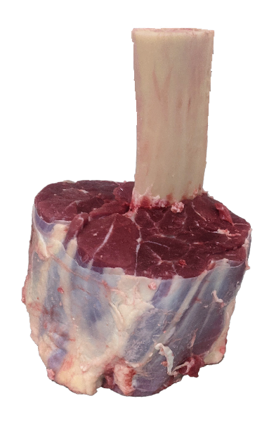 Thor's Hammer Beef