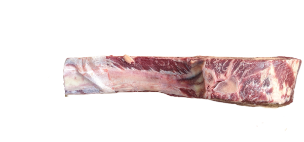 Storfe Tomahawk<br><b>ny style Gjør det selv</b>