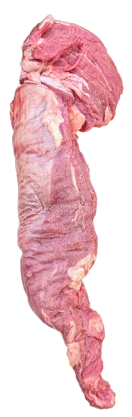 indrefilet1 Storfe Indrefilet 0,5/1,0 KG