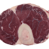 Storfe Shank / Osso bucco
