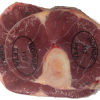 Storfe Shank / Osso bucco