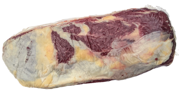Storfe oyster blade
