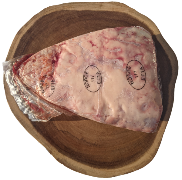 Storfe Culotte / picanha